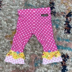 Matilda Jane Leggings